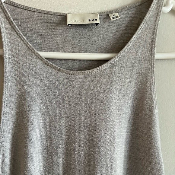 Wilfred Free Aritzia Dress - Picture 2 of 5